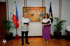 Javier named BSP deputy governor for financial supervision