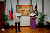 Javier named BSP deputy governor for financial supervision