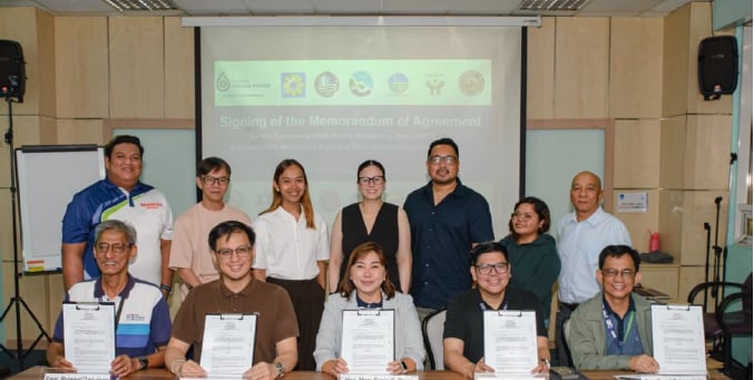 DOE: Pumped storage key to Phl energy transition, local development
