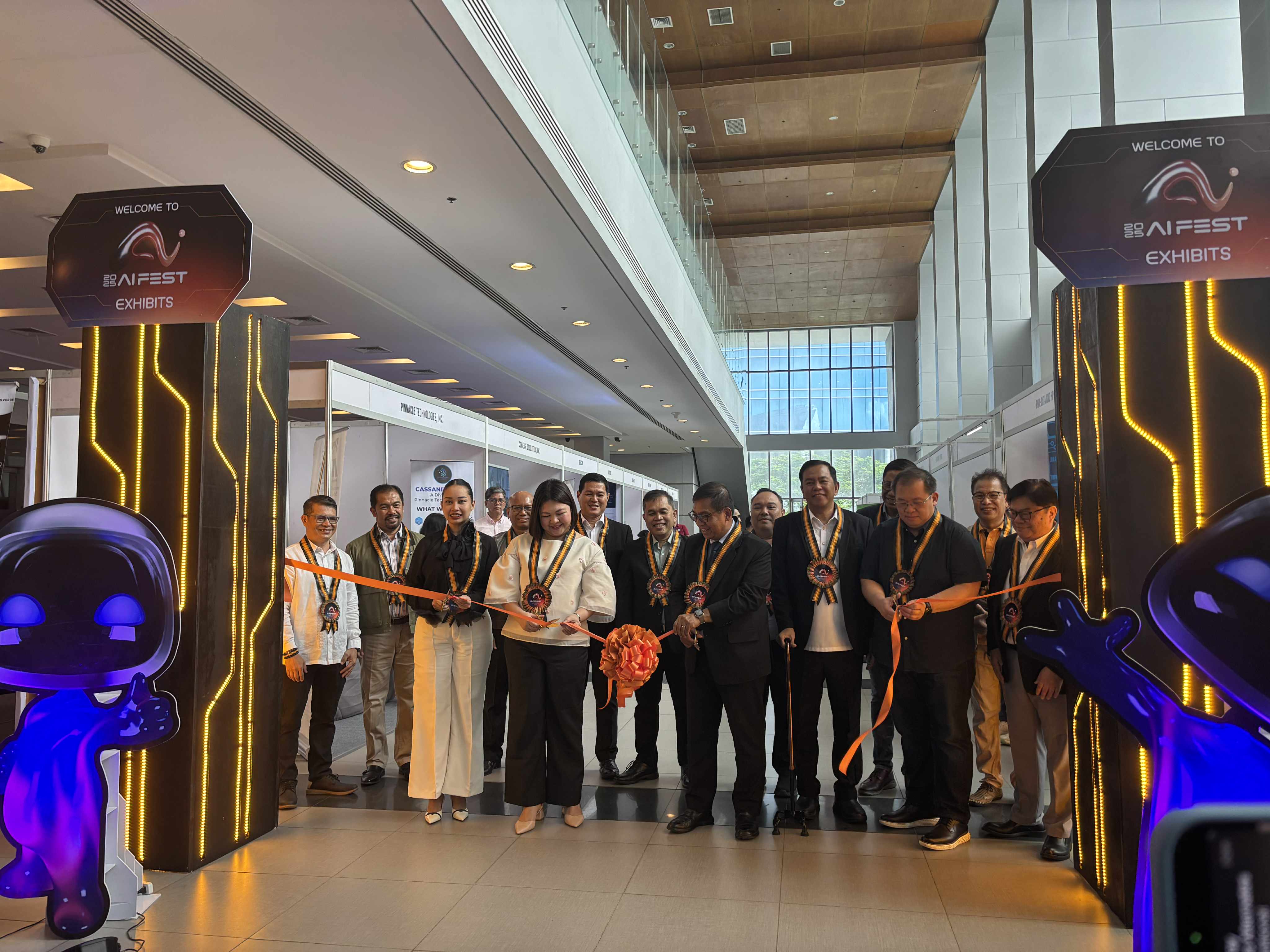 DOST bats for responsible, ethical AI use