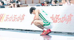 Koreans dethrone Green Archers