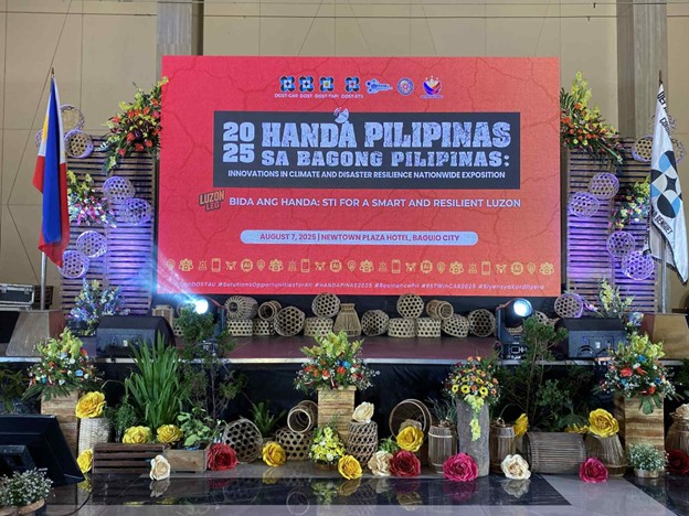 DOST: Technology alone not enough — empowering communities key to disaster preparedness