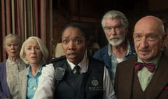 'The Thursday Murder Club' releases trailer starring acting legends
