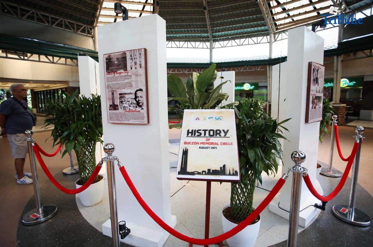 Quezon City gears up for Manuel L. Quezon Day celebration