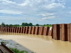Locals urge Marcos to probe Candating flood control project