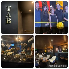 TAB: Makati’s new spot for food, music, and art