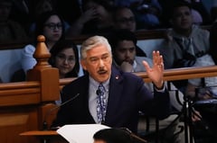 More ‘Floodgate’ heads must roll — Sotto