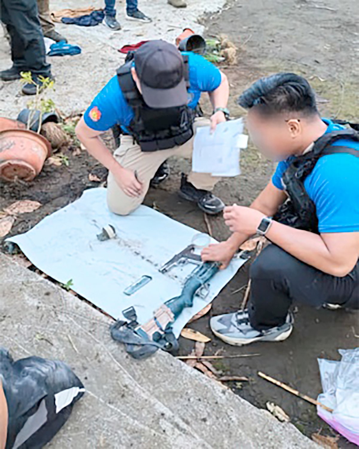Lanao del Sur clash: 3 dead, 12 minors rescued