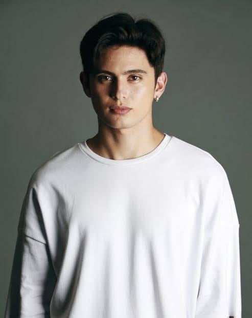 JAMES Reid.