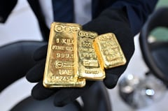 Trump says gold will not face tariffs after customs confusion
