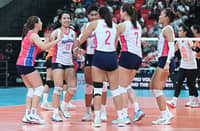 Creamline, PLDT dispute finals spot
