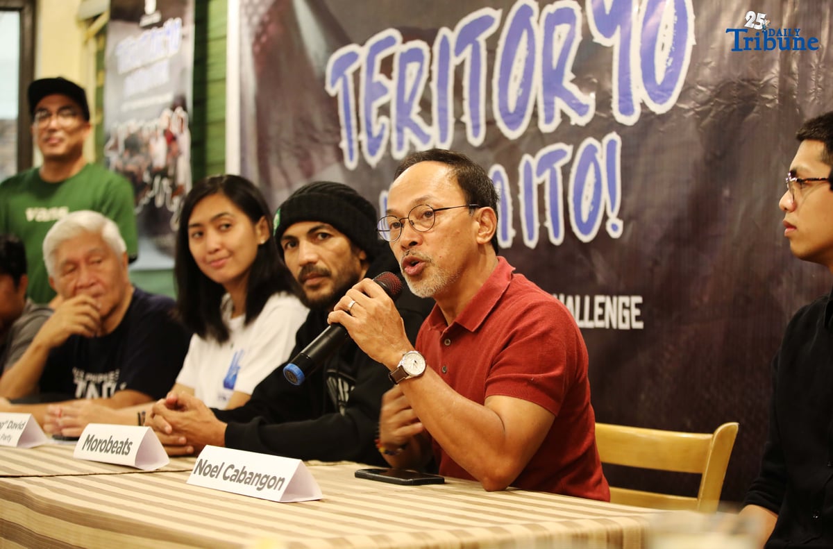 'Atin Ito' launches West Philippine Sea rap challenge for Buwan ng Wika