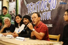'Atin Ito' launches West Philippine Sea rap challenge for Buwan ng Wika