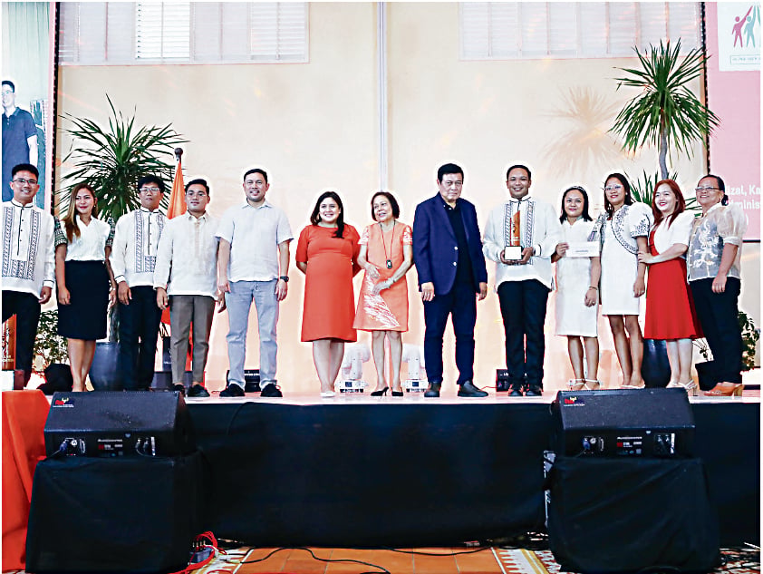 CAR: Kalinga Youth Advocates (KYA) Estahlislled in 2019 in Liwag, Rizal, Kalinga. this youth-led group is known for its livelihood initiative, Win Quit Coffee Blend, a locally brewed Robusta coffee. Beyond entrepreneurship, they run several community programs, including the Minagtulung Pantry, which has provided food and clothing to 1,516 beneficiaries. They have also offered financial assistance to seven underprivileged college students for school uniforms and shoes, organized medical and dental missions benefiting 1,350 residents, and provided online mental health coaching to 402 young participants.