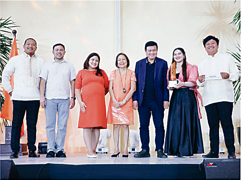REGION 5: Albay Young Farmers' Organization (AYFO). Established in February 2021, AYFO is registered with the SEC (2022) and the National Youth Council (2023). Based in Legazpi City, the organization has grown from 221 members to 2,376 today. Its main activity is distributing seeds and teaching organic fertilizer and natural concoction methods to help beneficiaries start their own gardens and promote healthy eating. AYFO has received multiple awards, including the UNESCO Best Paper Presentation (2022), San Miguel Better World Award (2023), Most Outstanding Youth Organization by the Department of Agriculture (2024 and 2025), and the Ten Accomplished Youth Organization (2023).