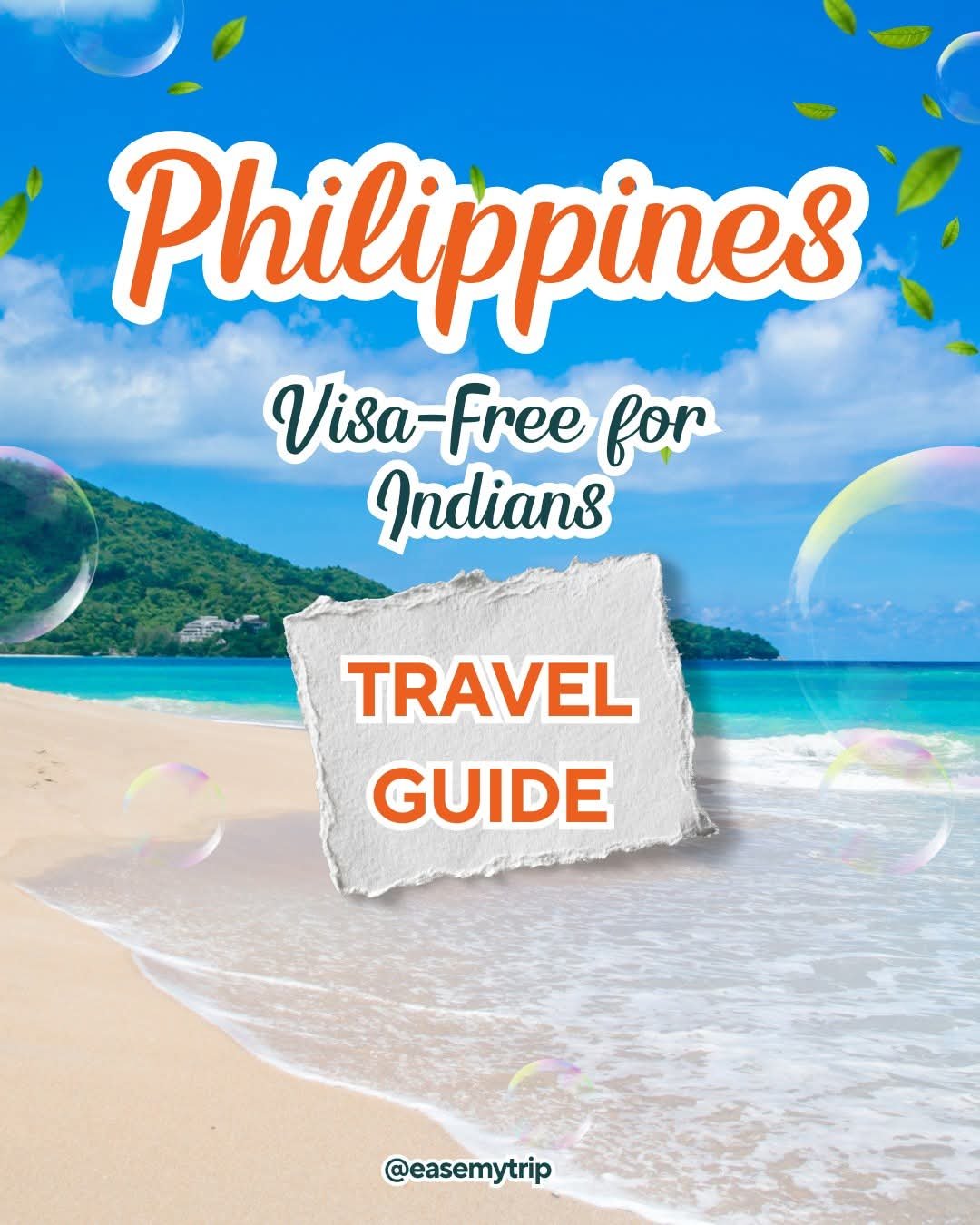 Confu-Ease My Trip? Indian agency pulls bungled travel guide