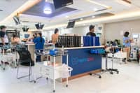 NephroPlus clinic in the Philippines