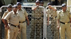 Indian cops arrest fake police running ‘crime bureau’