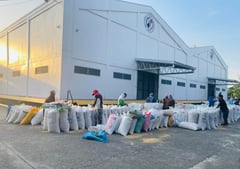 Manila rice prices drop to P35/kilo