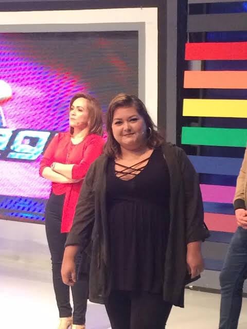 Kim delos Santos: From teen star to Texas nurse
