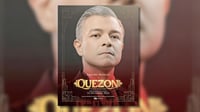 'Manuel L. Quezon' actor shares
Buwan ng Wika message