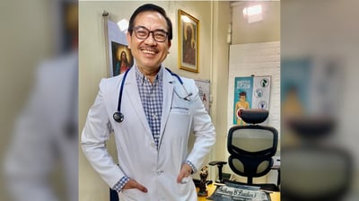 Leachon chides DoH over Nipah stance