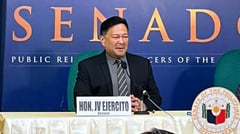 Ejercito: House-Senate row sends bad signal