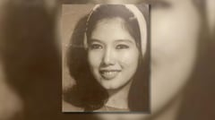 Fernandez files: The untold tragedies in Rudy Fernandez’s family