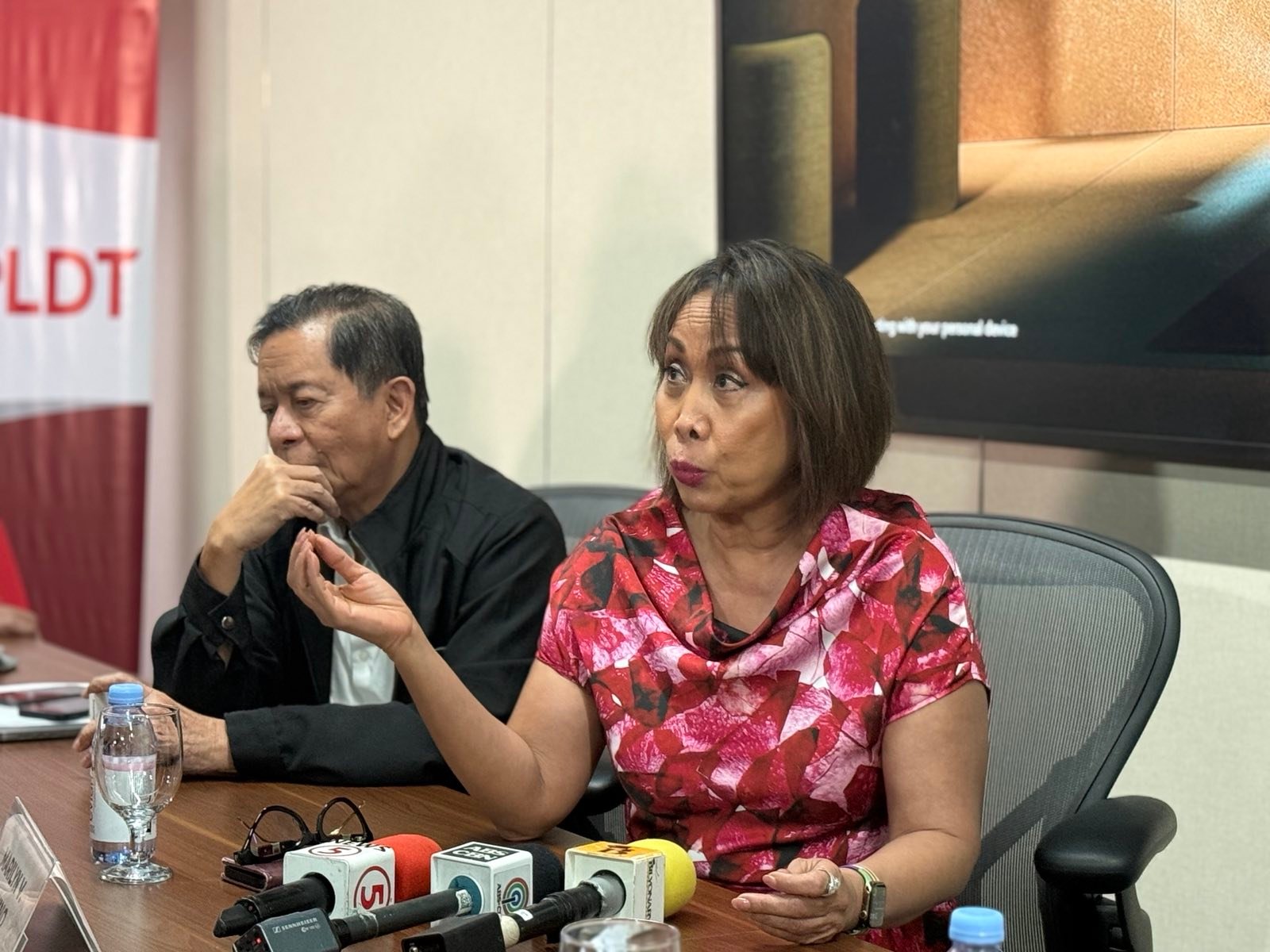 PLDT vows court fight vs ‘Konektado’ bill 