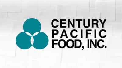 Century Pacific named best-managed consumer staples firm