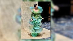 Enchanting the Stage