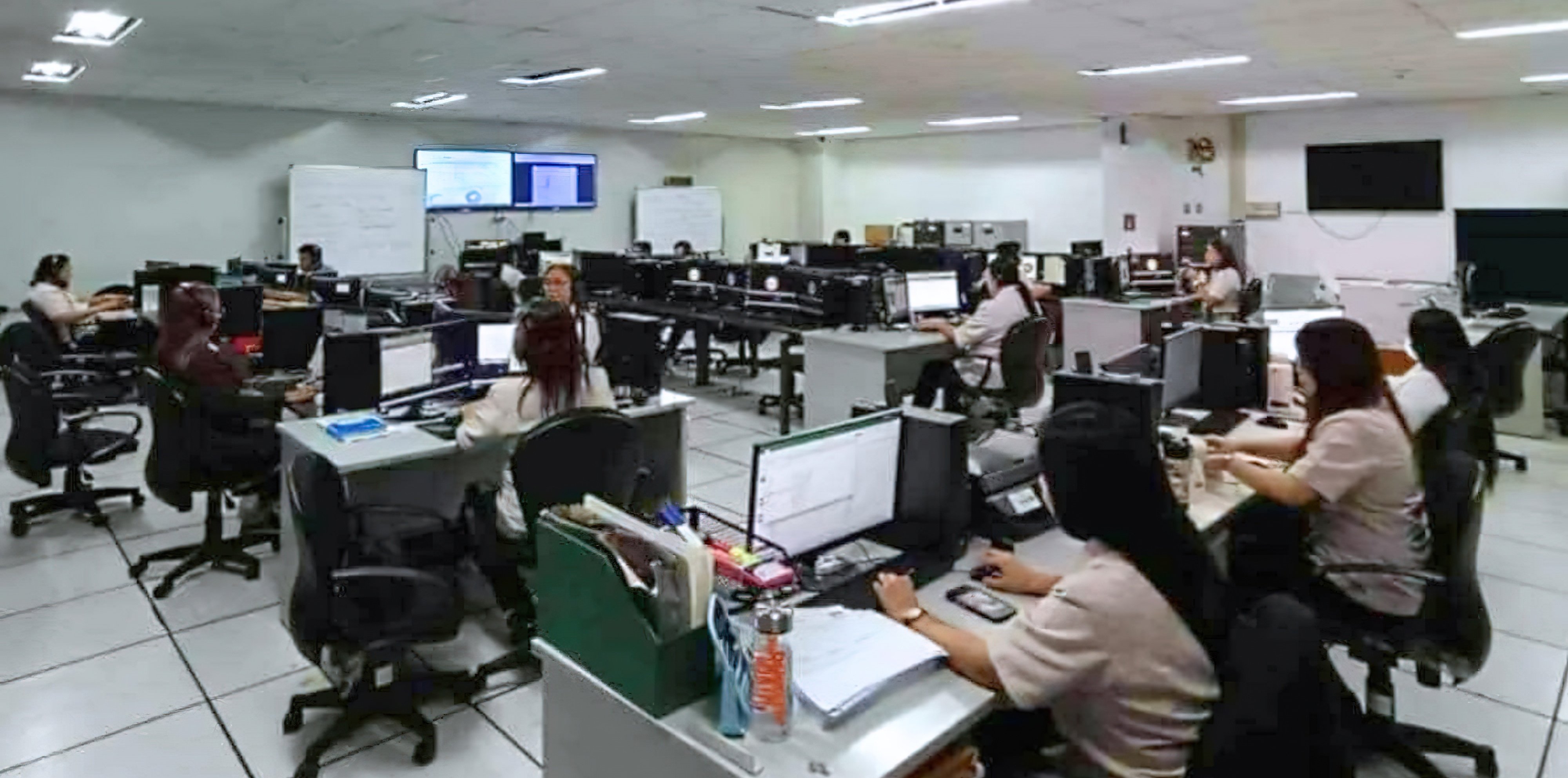 DILG bans gov’t personnel, officials from online gambling