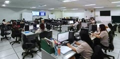 DILG bans gov’t personnel, officials from online gambling