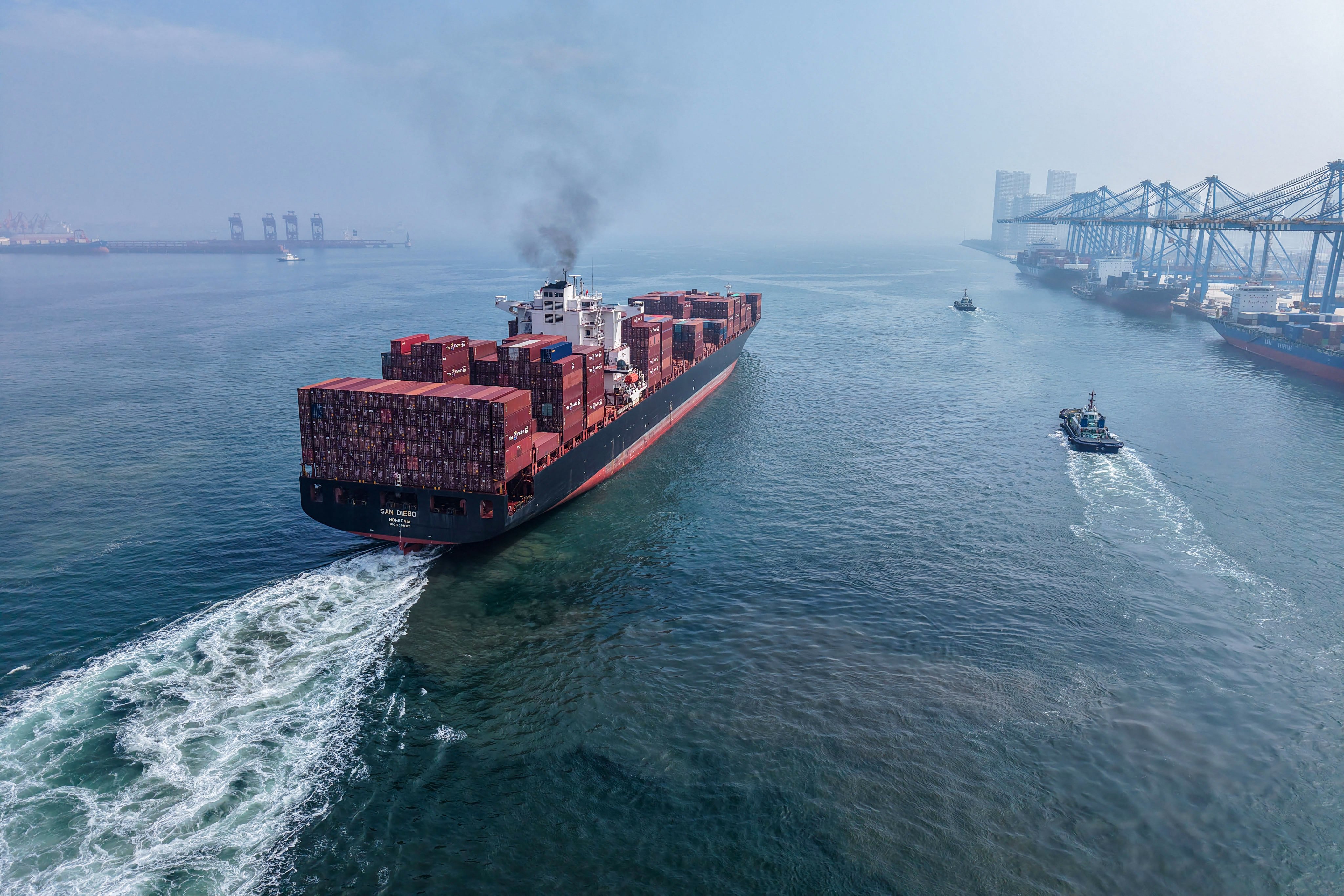 China tariff truce extended by 90 days