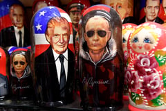 Trump-Putin meeting to ‘test’ waters