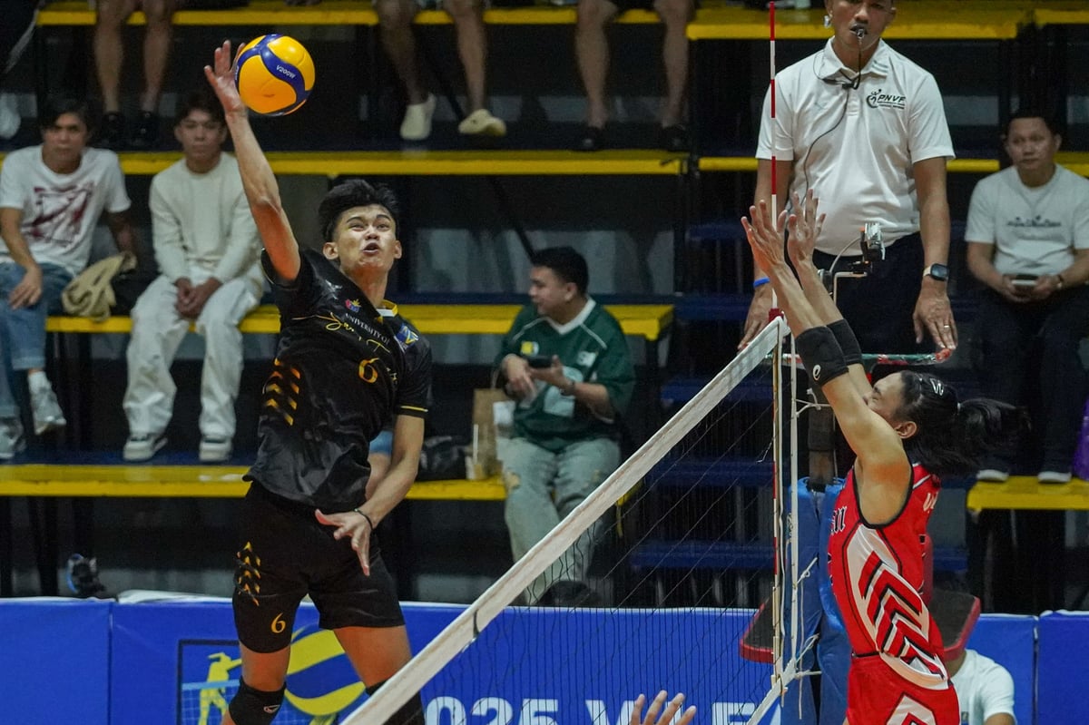 UST recovers, claims 2nd straight victory