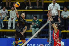 UST recovers, claims 2nd straight victory
