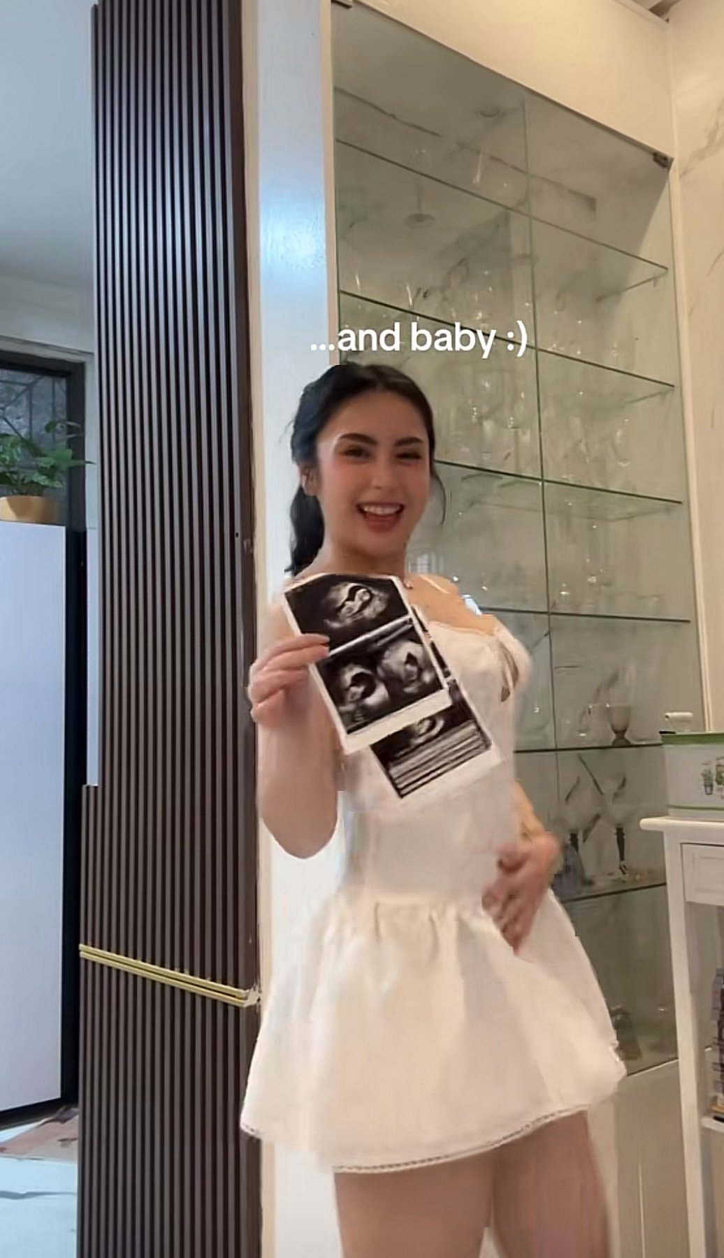 Bea Borres confirms pregnancy 