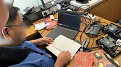 NBI agents collar Malaysian cybercrime violators