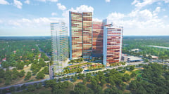 The Levels: New Filinvest City hub for living and investment