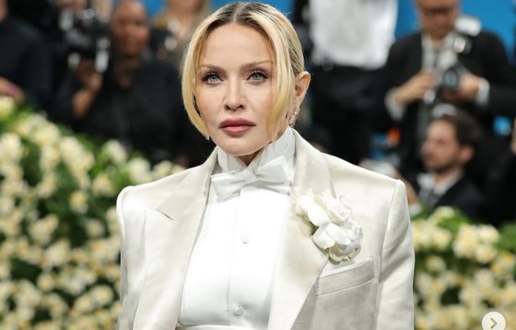 Madonna pleads Pope Leo XIV to visit Gaza: 'There is no more time'