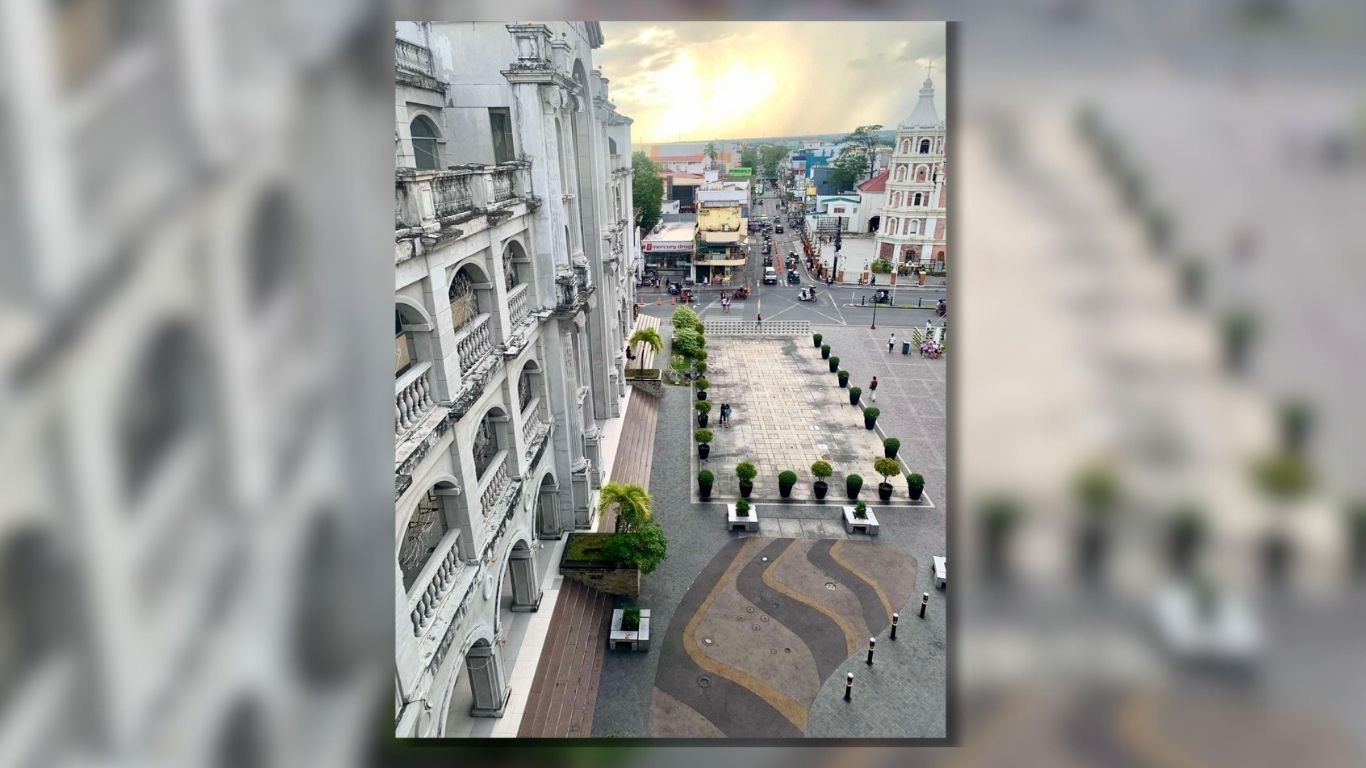 Destination: Bataan