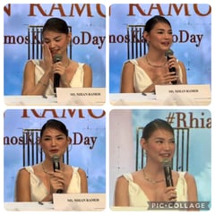 Rhian Ramos renews Kapuso vows after nearly two decades
