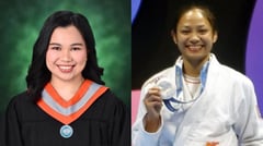 Muntinlupa achievers shine