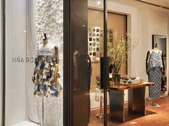 Viña Romero marks first decade as designer