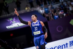 Gilas overcomes Saudis, sets up QF match vs Australia