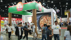 EU poultry industry brings food safety drive to Manila