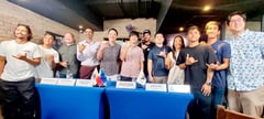 Surfing Cup to make waves in Siargao