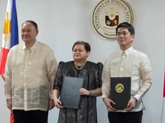 Phl, Japan to bring RAA into force after exchange of notes