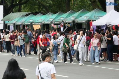 Aquino vowed to secure funding for 3.5M scholars